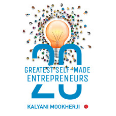 20 Greatest Self-Made Entrepreneurs